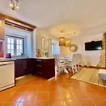 Artisan's Vakantiehuis Óbidos