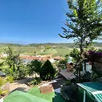 Artisan's Vakantiehuis Óbidos