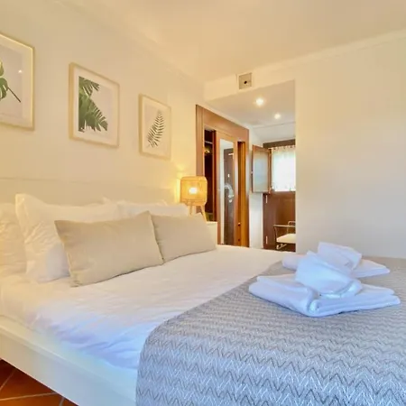 Feriehus Artisan's Óbidos