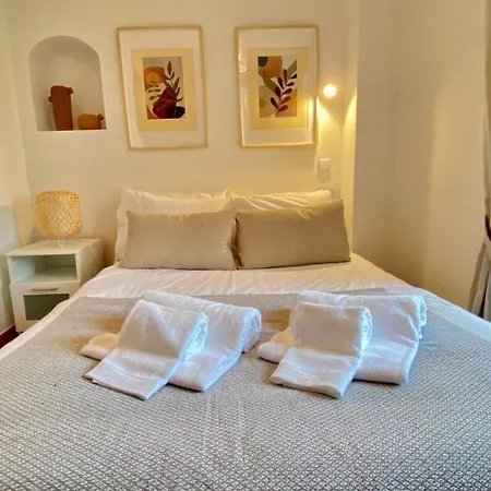 Artisan's Feriehus Óbidos