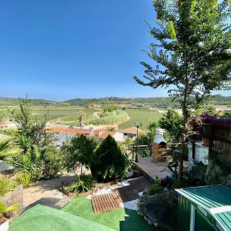 Artisan's 펜션 오비도스