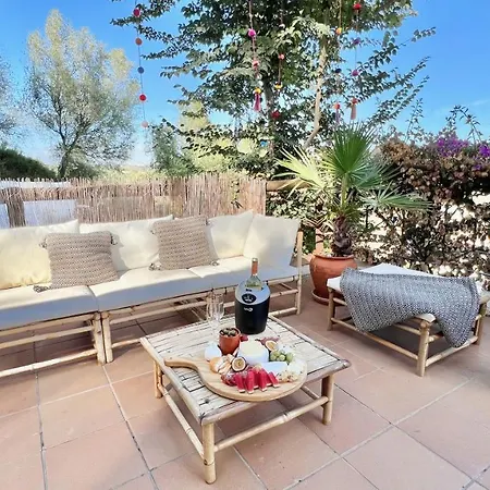 Artisan's Feriehus *