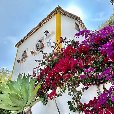 펜션 Artisan's 오비도스