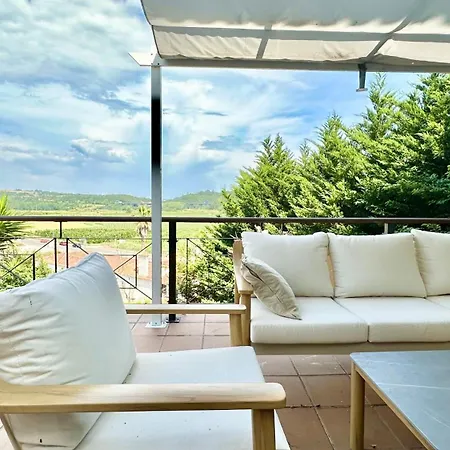 Artisan's Feriehus Óbidos