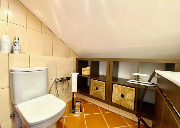 Artisan's 度假居 *