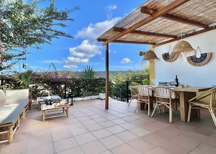 Artisan's 度假居 *